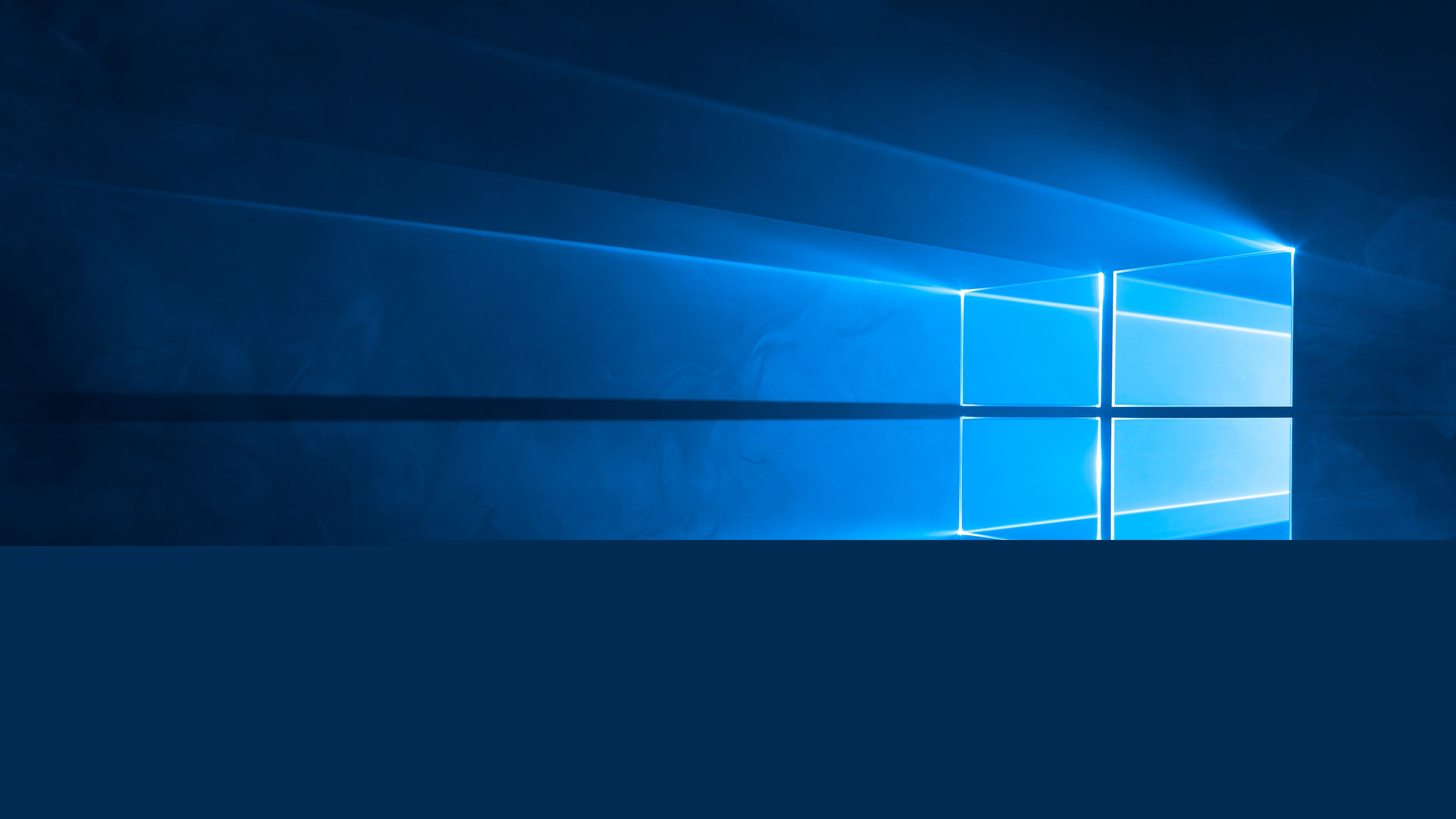 Windows XP 4K Bliss Background